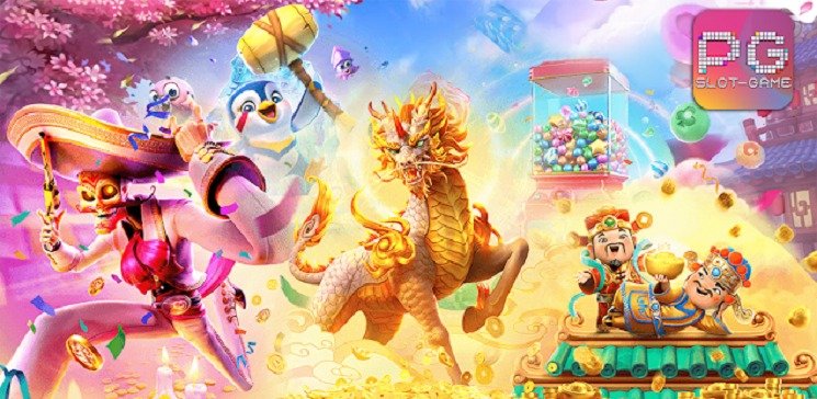 bebekslot featured game showcase