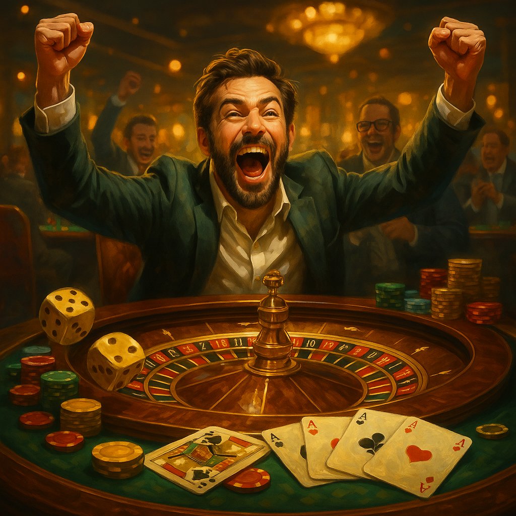 Antarmuka permainan kasino langsung bebekslot dengan meja blackjack