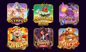 bebekslot featured game showcase